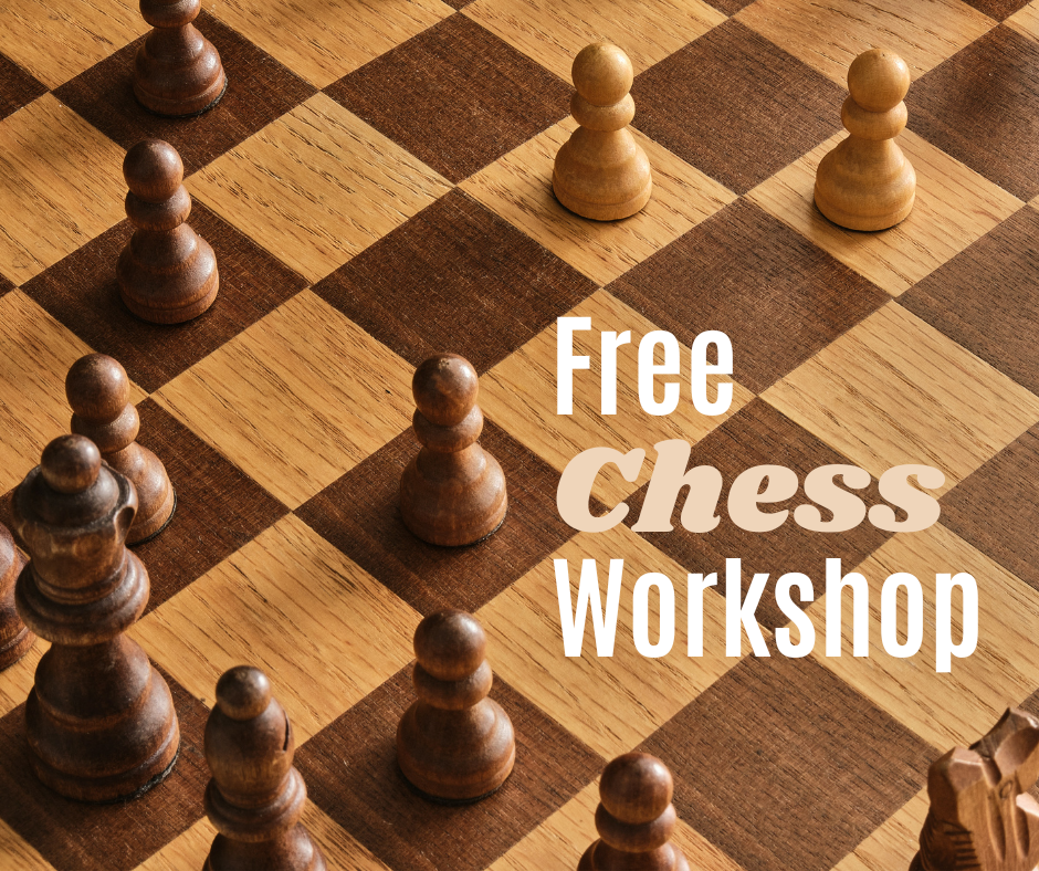 Demo Of Chess Workshop 