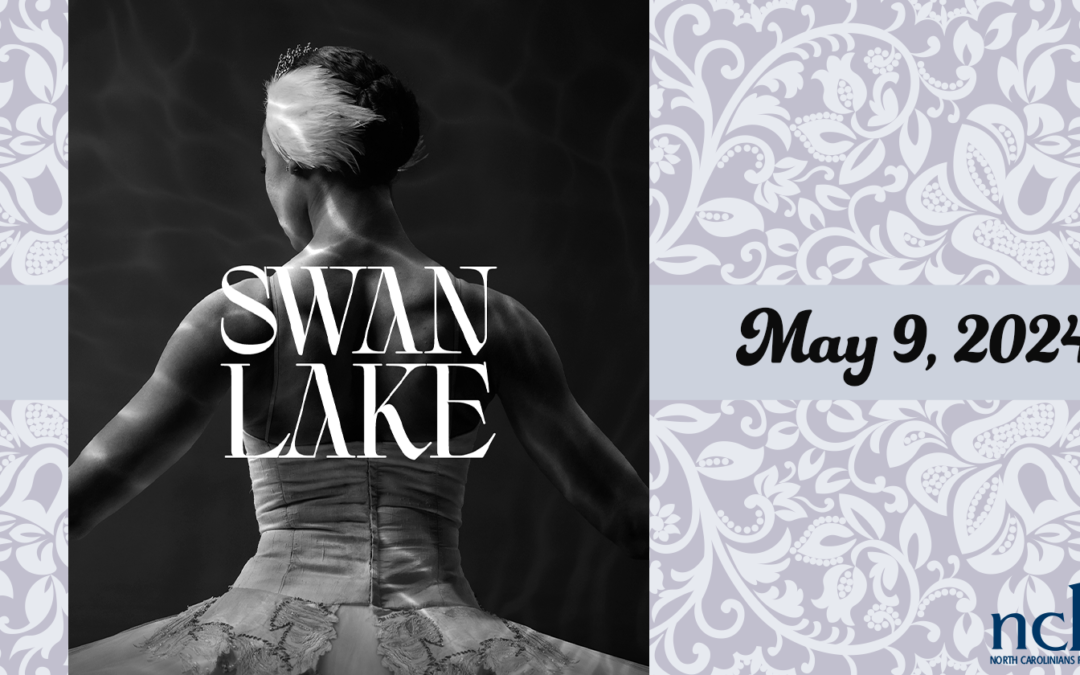 2024 Swan Lake