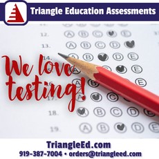 Evaluaciones de educación triangular